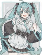 二次元插画 #11471622