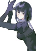二次元插画 #11471623