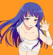 二次元插画 #11471629