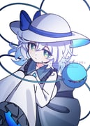 二次元插画 #11471630