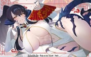 二次元插画 #11471632