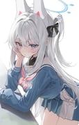 二次元插画 #11471637