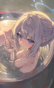 二次元插画 #11471651