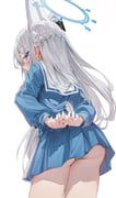 二次元插画 #11471659