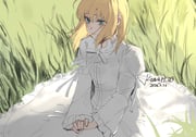 二次元插画 #11471660