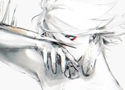 二次元插画 #11471667