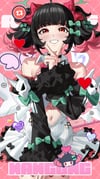 二次元插画 #11471668