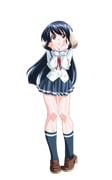 二次元插画 #11471673