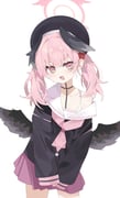 二次元插画 #11471675