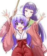 二次元插画 #11471680