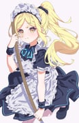 二次元插画 #11471683
