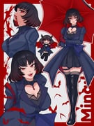 二次元插画 #11471684