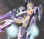 二次元插画 #11471686
