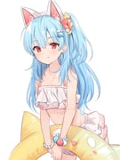 二次元插画 #11471688