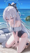 二次元插画 #11471689