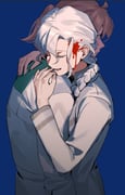 二次元插画 #11471692