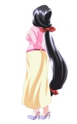 二次元插画 #11471698