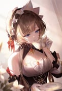 二次元插画 #11471704
