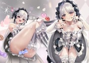二次元插画 #11471711