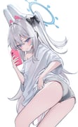 二次元插画 #11471718