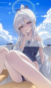 二次元插画 #11471721