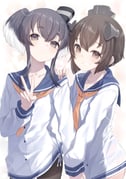 二次元插画 #11471727