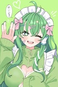 二次元插画 #11471728