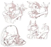 二次元插画 #11471729