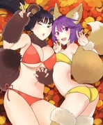 二次元插画 #11471736