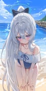 二次元插画 #11471740