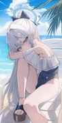 二次元插画 #11471747