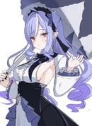 二次元插画 #11471750