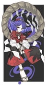 二次元插画 #11471753