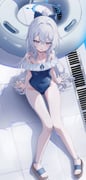 二次元插画 #11471760