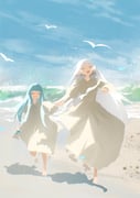 二次元插画 #11471761