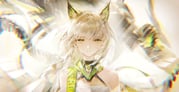 二次元插画 #11471763