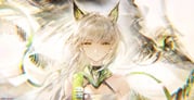 二次元插画 #11471764