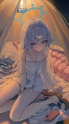 二次元插画 #11471767