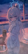 二次元插画 #11471770