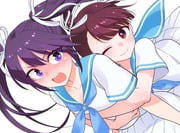 二次元插画 #11471772