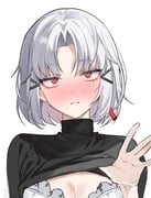 二次元插画 #11471775
