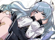 二次元插画 #11471776