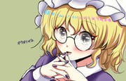 二次元插画 #11471779
