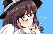 二次元插画 #11471780