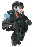 二次元插画 #11471787