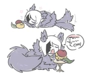 二次元插画 #11471788