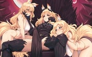 二次元插画 #11471801