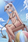 二次元插画 #11471805