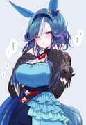 二次元插画 #11471811