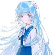 二次元插画 #11471814